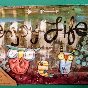 Enjoy Life